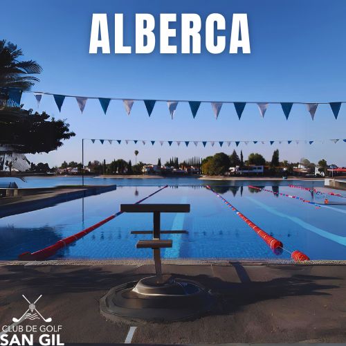 Alberca